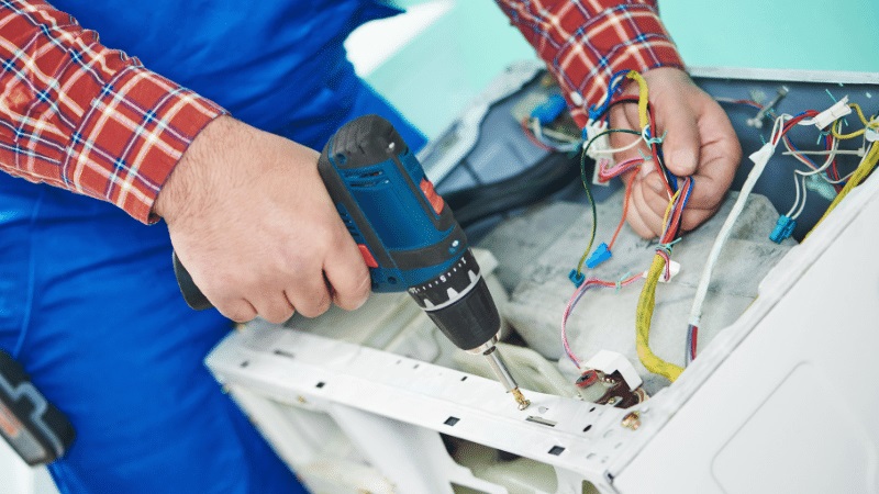 Gümüşova Toshiba servisi orijinal yedek parça kullanımı